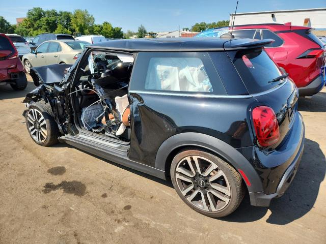 2023 MINI COOPER S WMW53DH00P2T68036