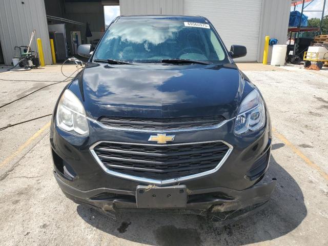 2017 CHEVROLET EQUINOX LS - 2GNALBEK0H1528422