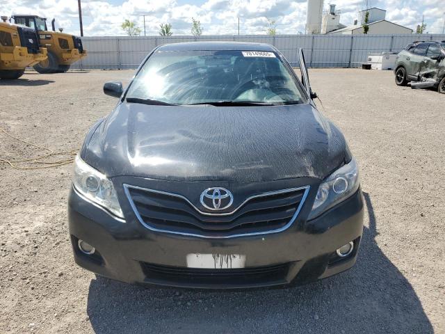 2011 TOYOTA CAMRY BASE - 4T1BF3EK1BU197190