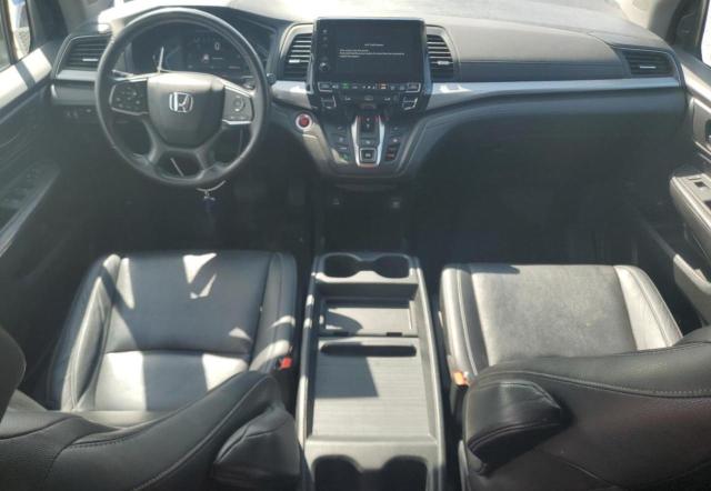 2022 HONDA ODYSSEY EX 5FNRL6H72NB064536