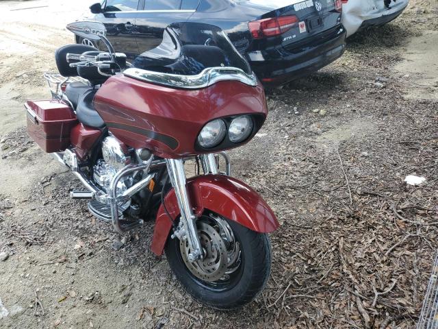 2007 HARLEY-DAVIDSON FLTR 1HD1FS4157Y667206