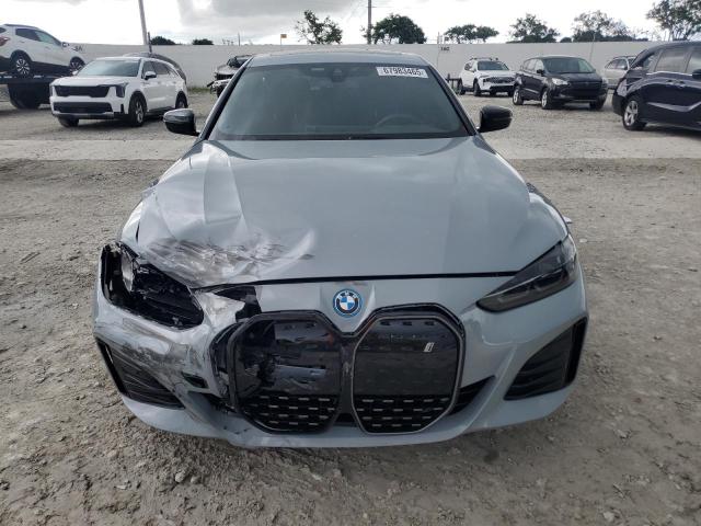 2024 BMW I4 EDRIVE WBY73AW04RFR48087