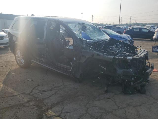 2022 DODGE DURANGO GT 1C4RDJDG0NC213917