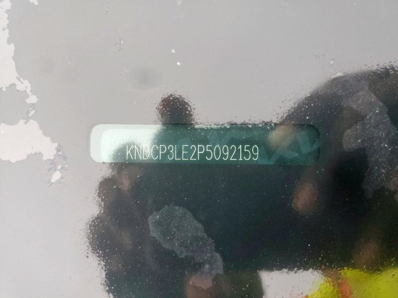 2023 KIA NIRO LX - KNDCP3LE2P5092159