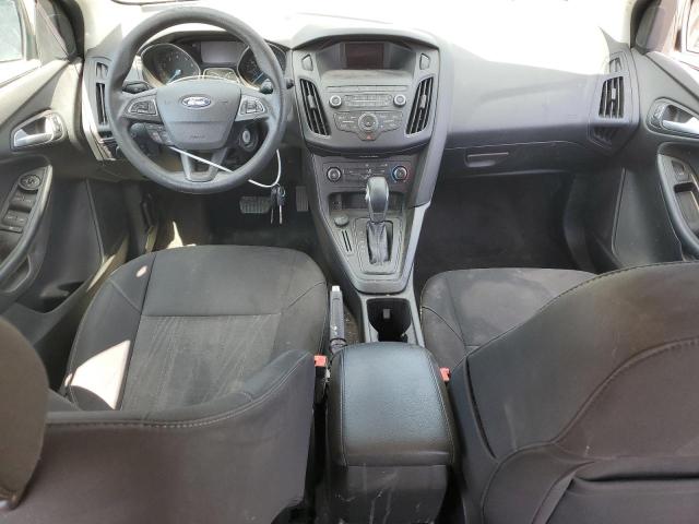 2018 FORD FOCUS SE - 1FADP3K23JL326328