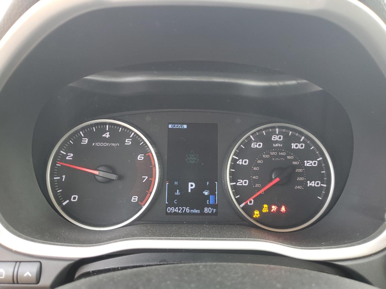 MITSUBISHI ECLIPSE SE