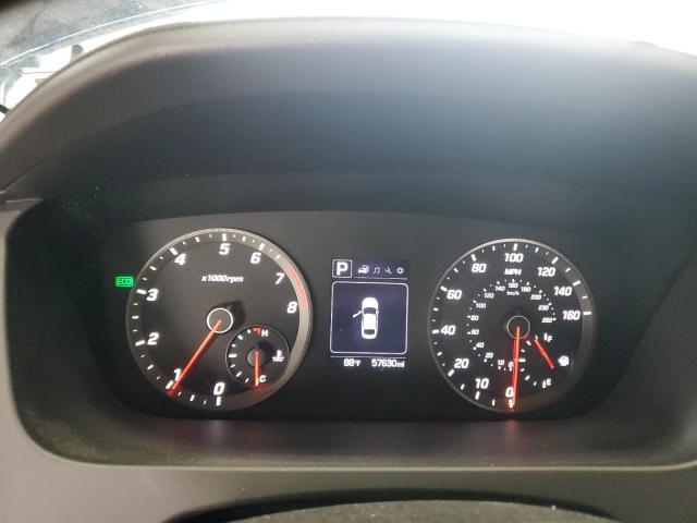 2017 HYUNDAI SONATA SPORT 5NPE34AB3HH528229