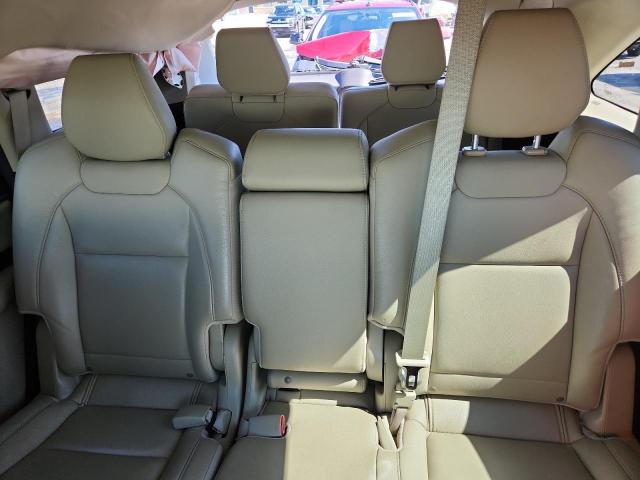 2014 ACURA MDX - 5FRYD4H25EB017372