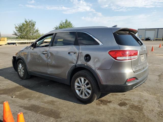 2016 KIA SORENTO LX - 5XYPGDA36GG083724