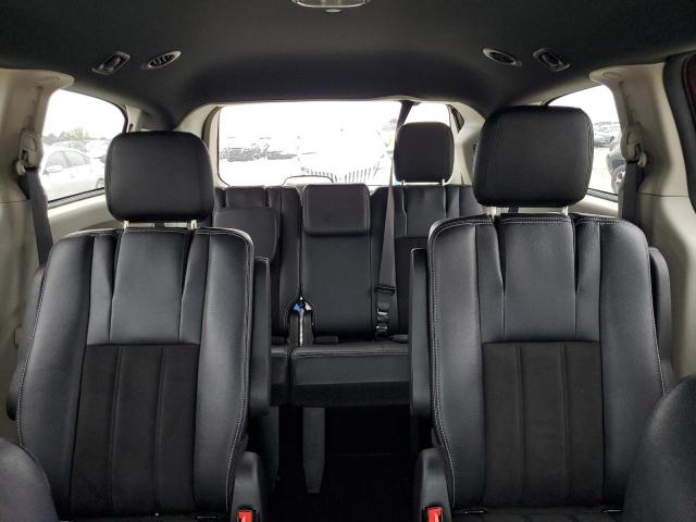 2019 DODGE GRAND CARA - 2C4RDGCG8KR683491