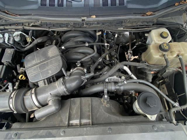 2020 FORD F550 SUPER 1FDUF5GN1LEE88781