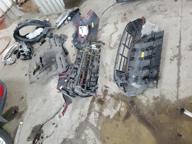 2019 FORD ESCAPE TIT - 1FMCU9J98KUA78326