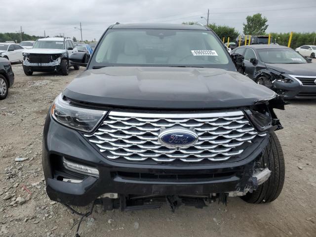 2023 FORD EXPLORER P 1FM5K8HW1PNA00864