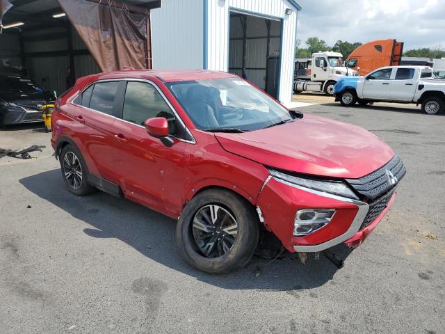 2024 MITSUBISHI ECLIPSE CR JA4ATWAA0RZ042015