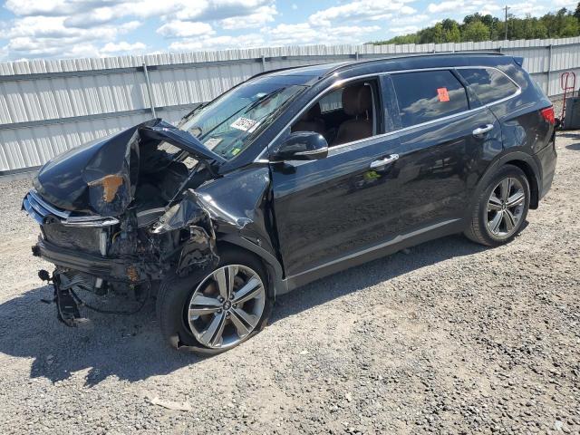 2015 HYUNDAI SANTA FE G KM8SRDHFXFU091581