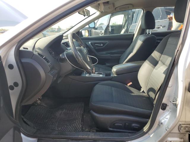 2017 NISSAN ALTIMA 2.5 - 1N4AL3AP8HC207082