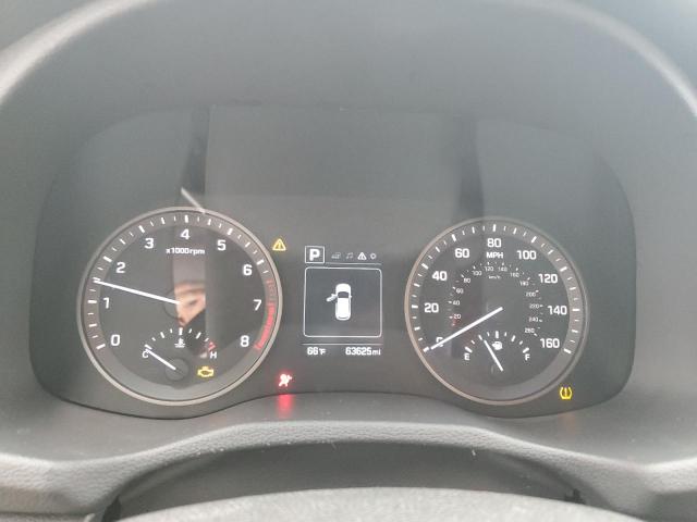 2016 HYUNDAI TUCSON SE KM8J23A49GU143769