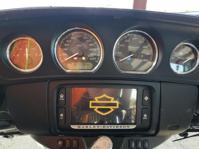 2017 HARLEY-DAVIDSON FLHTCUTG T 1HD1MAD18HB860101