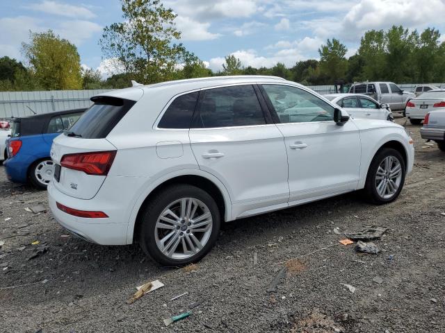 2018 AUDI Q5 PREMIUM WA1BNAFY5J2007300