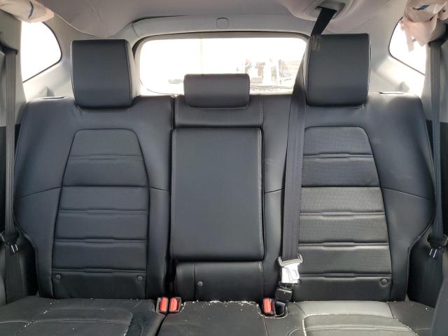 2017 HONDA CR-V EXL 7FARW1H84HE026432