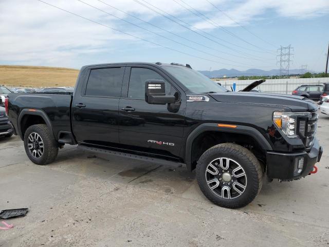 2022 GMC SIERRA K2500 AT4 1GT49PEY0NF223576
