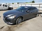2016 MAZDA 6 SPORT - JM1GJ1U56G1466897