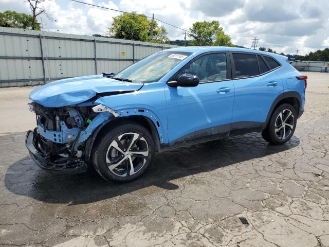 CHEVROLET TRAX 1RS