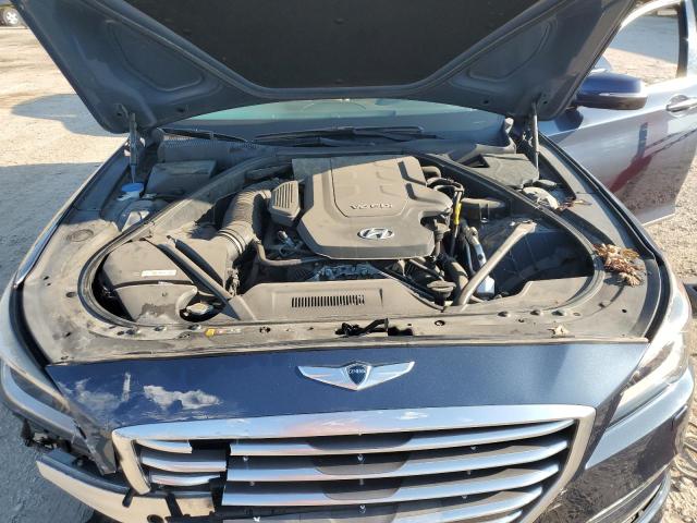 2016 HYUNDAI GENESIS 3.8L KMHGN4JE0GU108151
