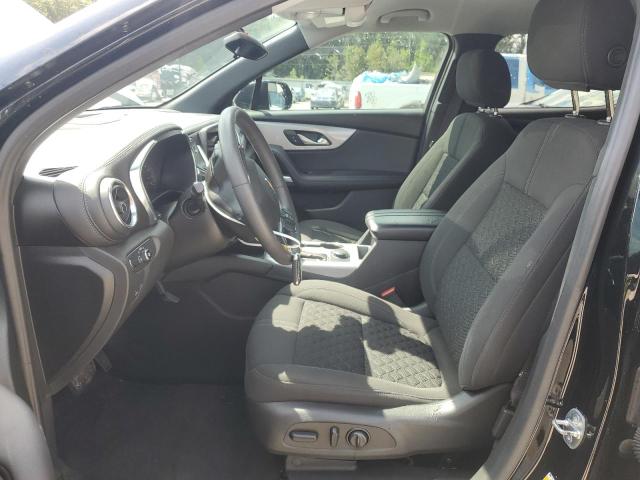 2021 CHEVROLET BLAZER 1LT 3GNKBBRAXMS567266