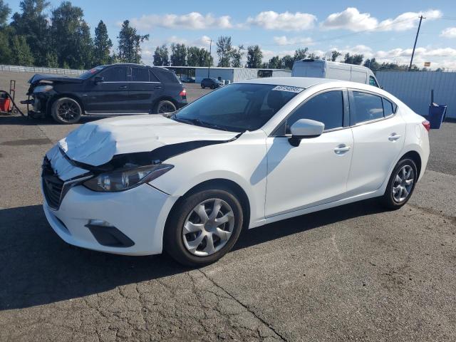 2016 MAZDA 3 SPORT JM1BM1T75G1345010