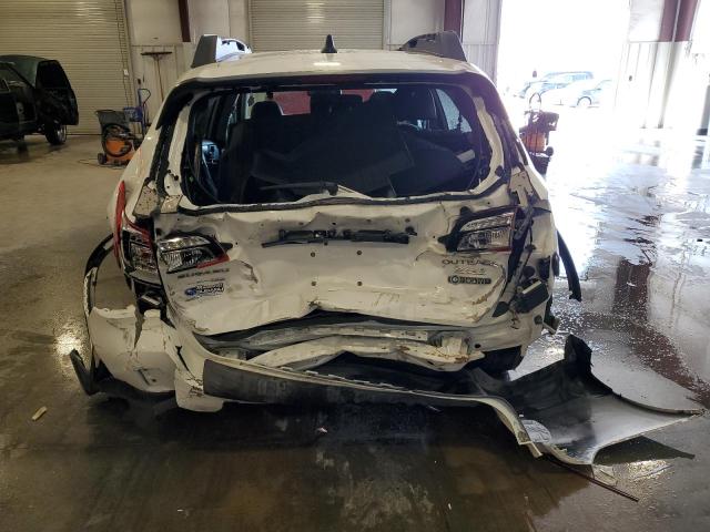 2016 SUBARU OUTBACK 2. 4S4BSALC1G3325873