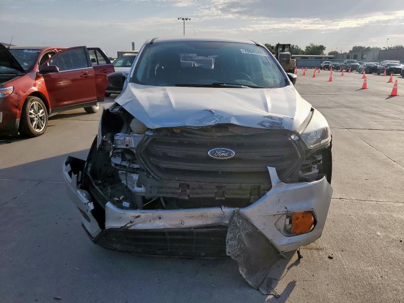 2018 FORD ESCAPE S - 1FMCU0F71JUB42613