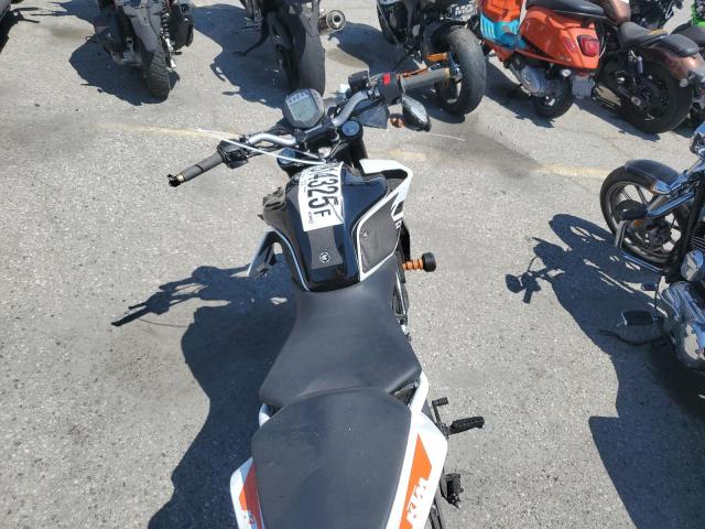 2020 KTM 200 DUKE MD2JPC404LC094327