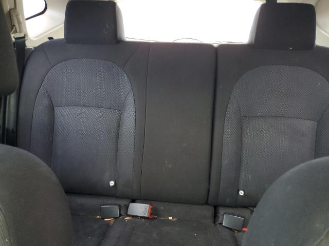 2015 NISSAN ROGUE SELE JN8AS5MV0FW757640