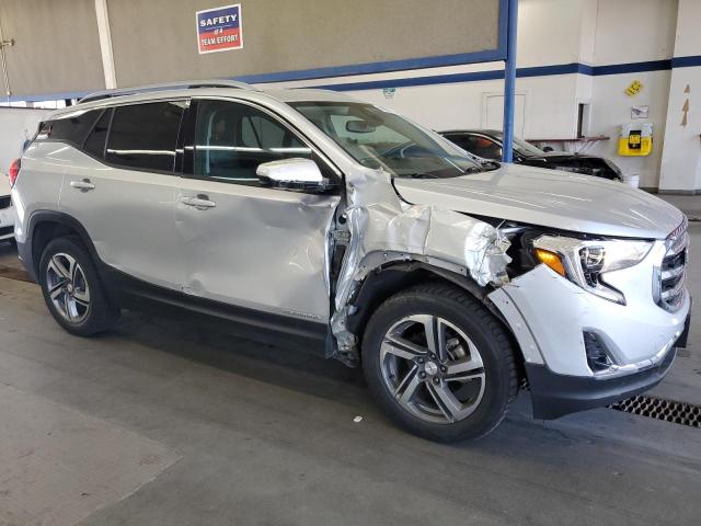 2021 GMC TERRAIN SL 3GKALVEV1ML333303
