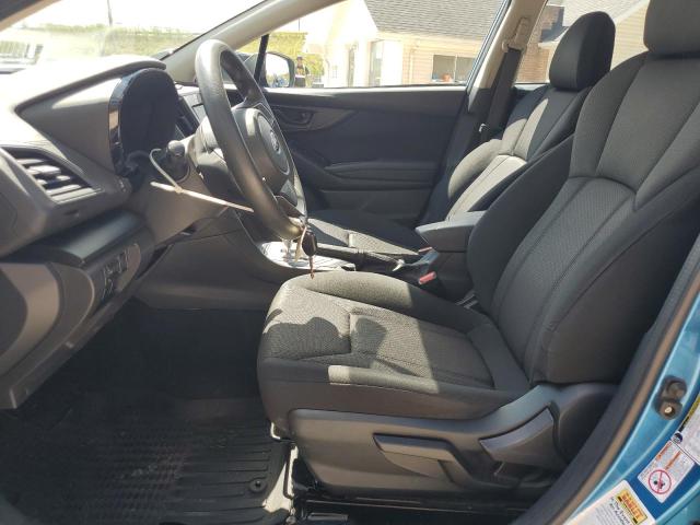 2019 SUBARU IMPREZA 4S3GKAA62K3612557