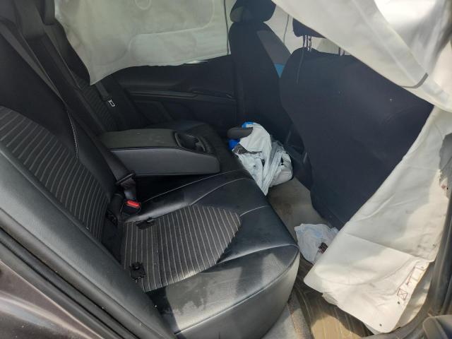 2020 TOYOTA CAMRY SE 4T1G11AKXLU371435