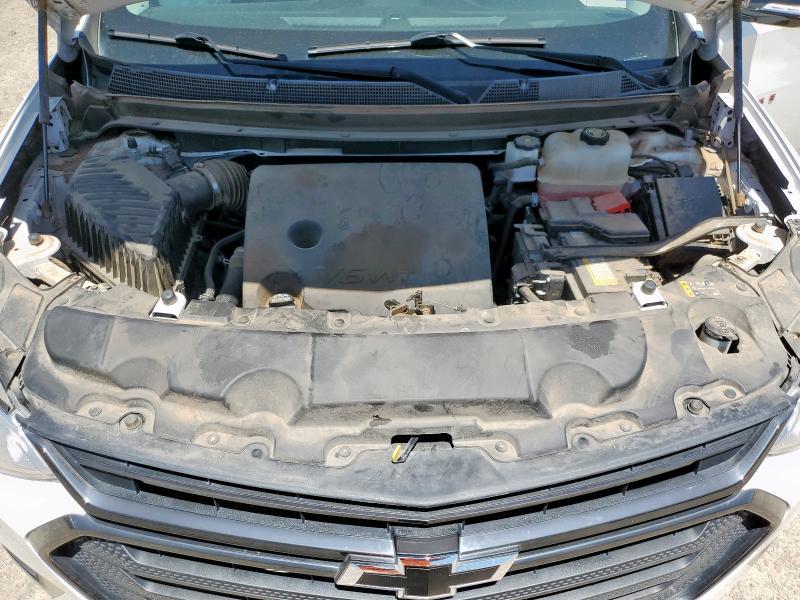 2020 CHEVROLET TRAVERSE P 1GNERKKW4LJ291603