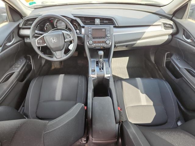 2018 HONDA CIVIC LX 19XFC2F57JE034168