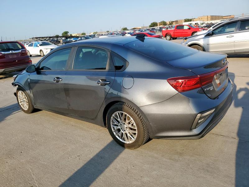2020 KIA FORTE FE 3KPF24AD3LE192751