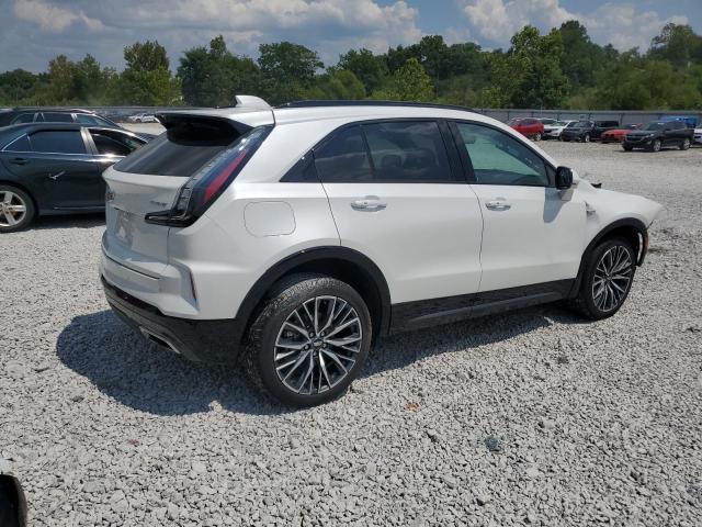 2024 CADILLAC XT4 SPORT 1GYFZFR47RF163449