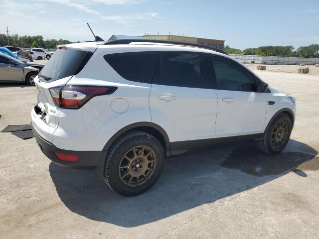 2018 FORD ESCAPE SE - 1FMCU0GD0JUA91447