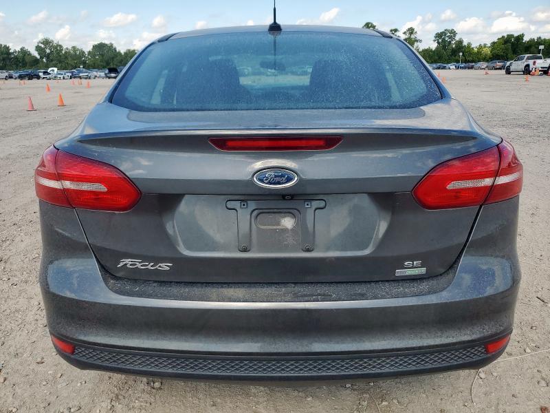2017 FORD FOCUS SE - 1FADP3FE3HL303341