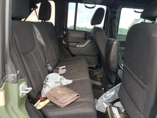 2018 JEEP WRANGLER U 1C4BJWDG1JL861266