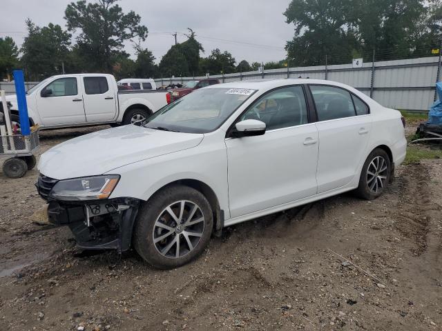 Global Auto Auctions: 2017 VOLKSWAGEN JETTA SE