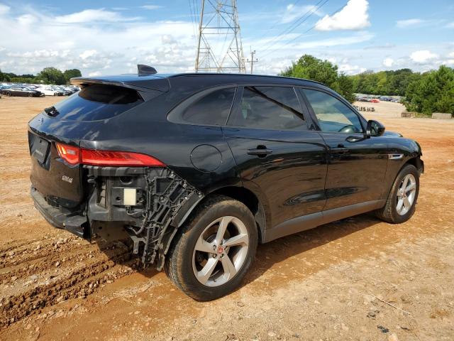 2018 JAGUAR F-PACE PRE SADCJ2FN2JA253684