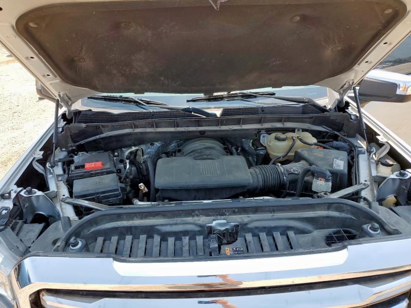 2020 GMC SIERRA K15 1GTU9BED1LZ114359