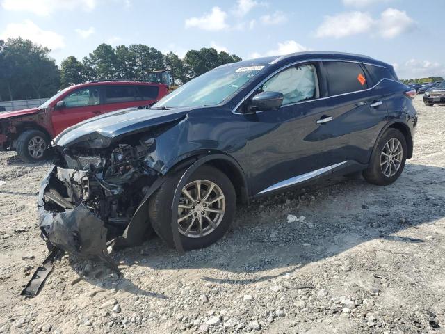 NISSAN MURANO S