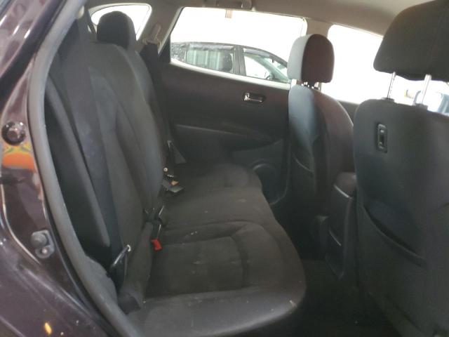 2015 NISSAN ROGUE SELE JN8AS5MV5FW258154