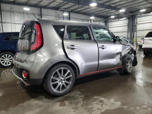 2019 KIA SOUL ! KNDJX3AA3K7670600